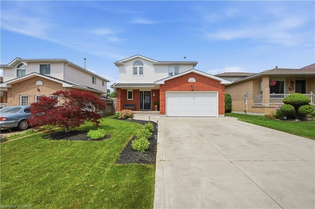 31 Fano Drive