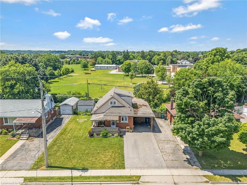86 Christopher Drive