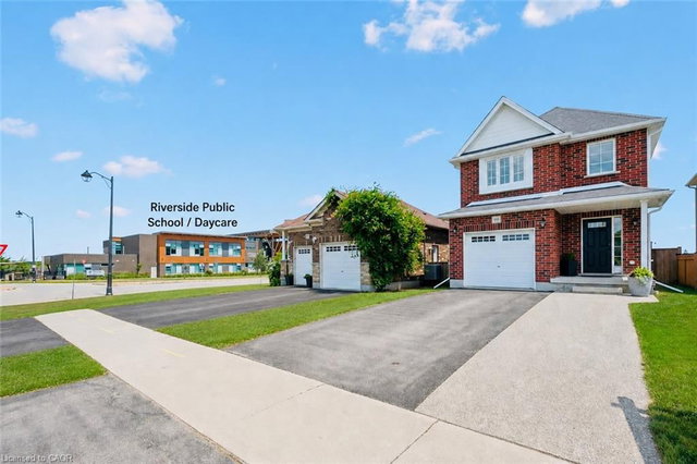 99 Country Club Estates Drive