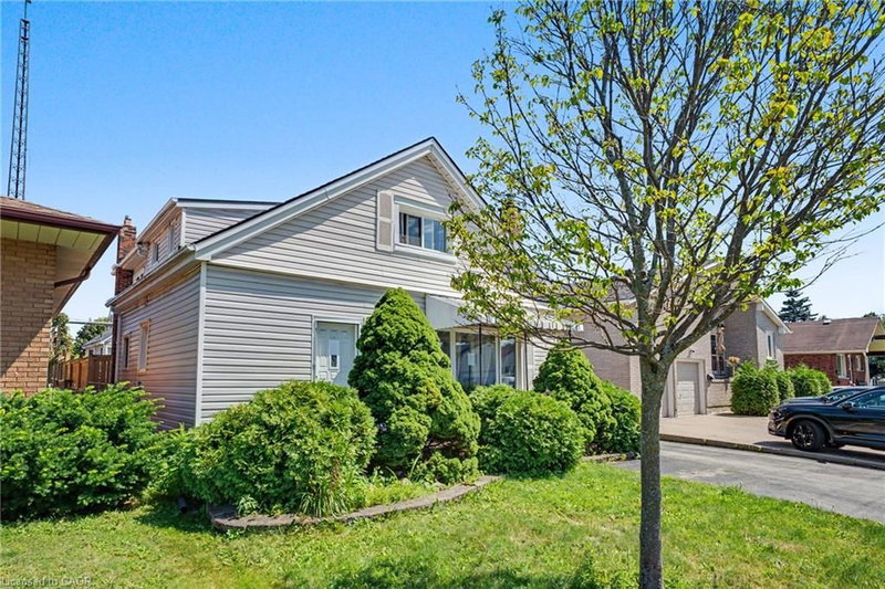 485 Cochrane Road