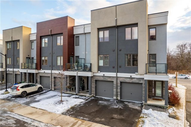10 - 115 Shoreview Place