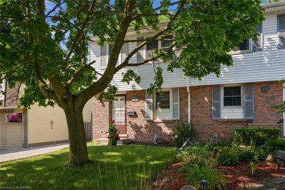 A - 264 Northlake Drive