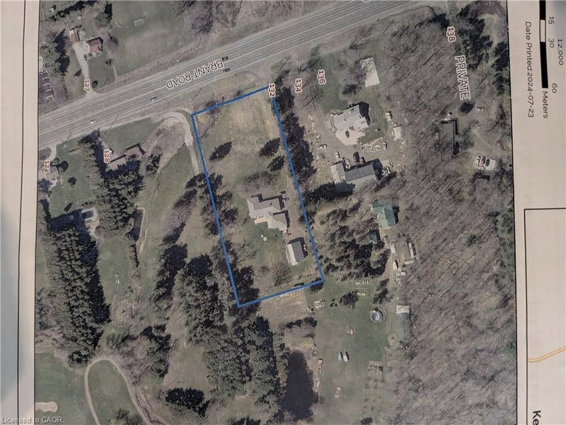 127 Brant Road