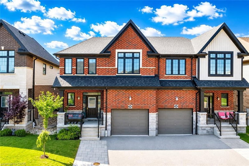 588 Blair Creek Drive
