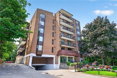 203 - 966 Queenston Road