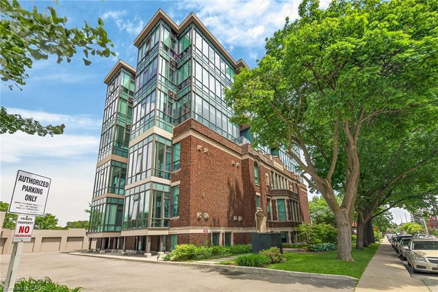 601 - 50 Murray Street W