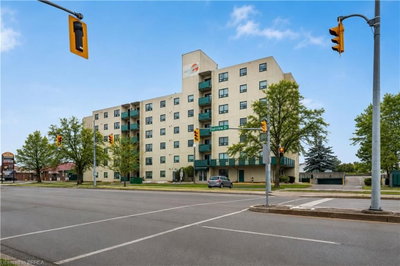 105 - 421 Fairview Drive