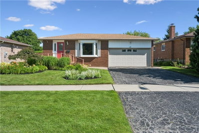 45 Milverton Close