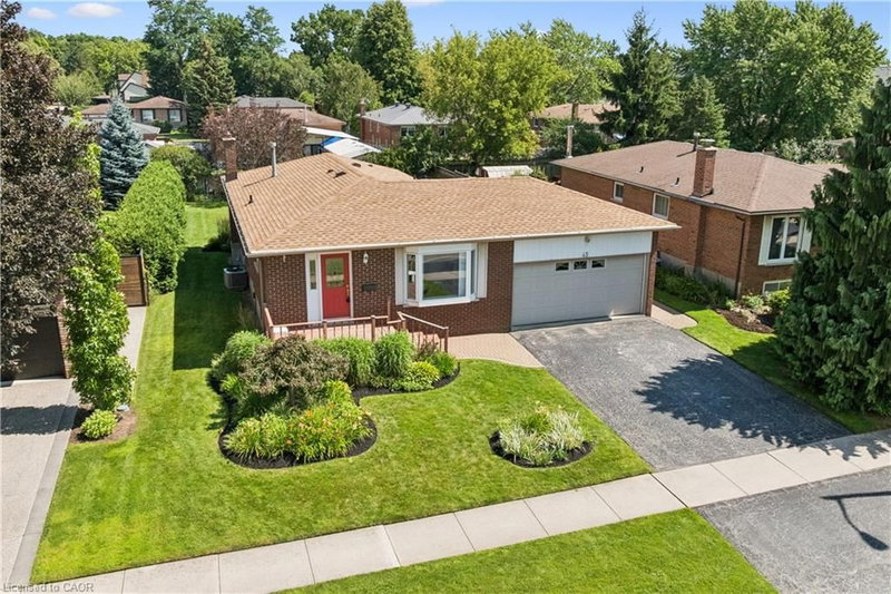 45 Milverton Close
