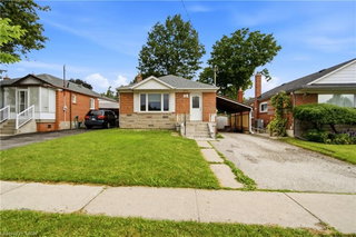 56 Exford Drive