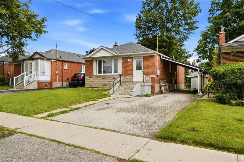 56 Exford Drive