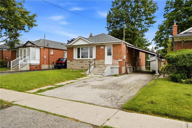 56 Exford Drive