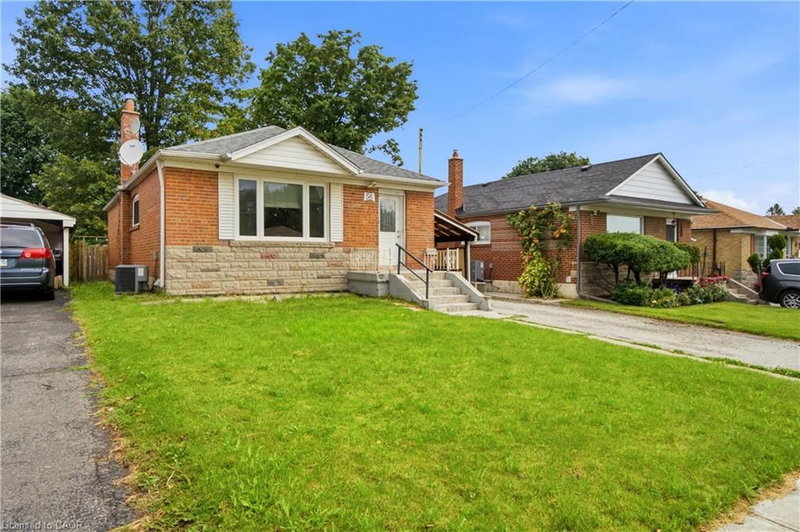 56 Exford Drive