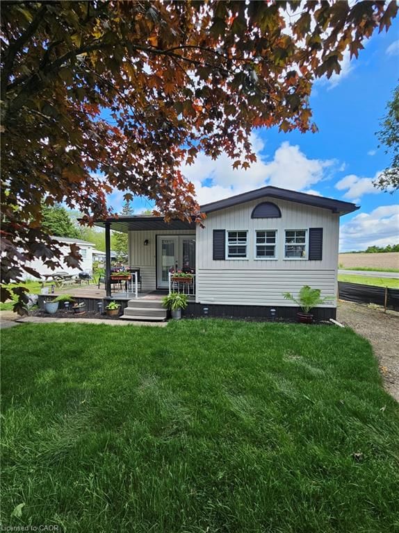 14 - 580 Beaver Creek Road