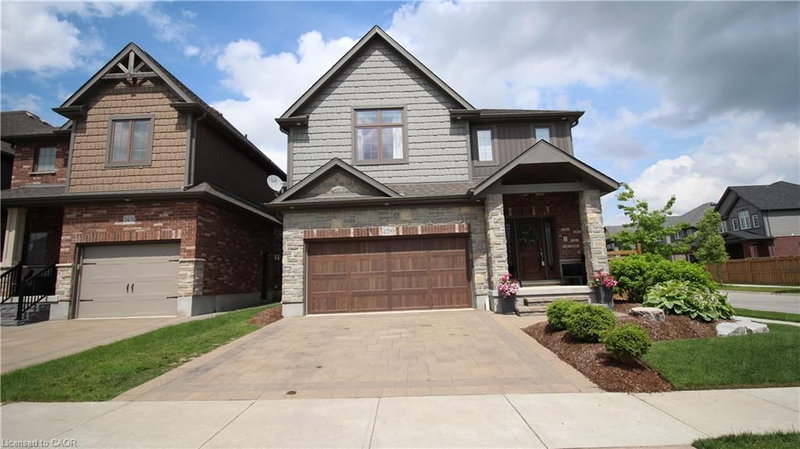 259 Falconridge Drive