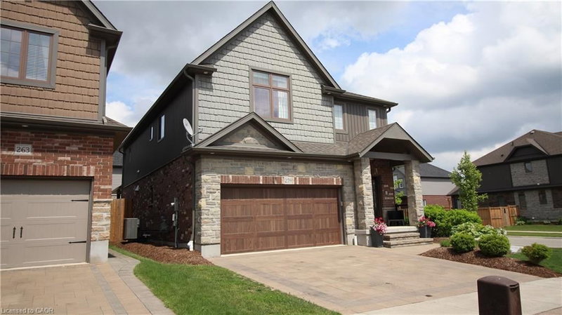 259 Falconridge Drive