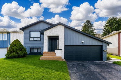 193 Westheights Drive