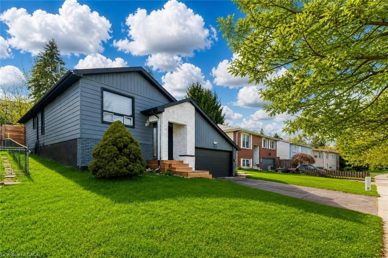 193 Westheights Drive