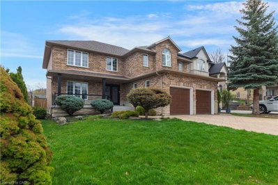 86 Margaret Avenue