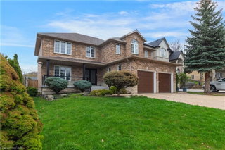86 Margaret Avenue