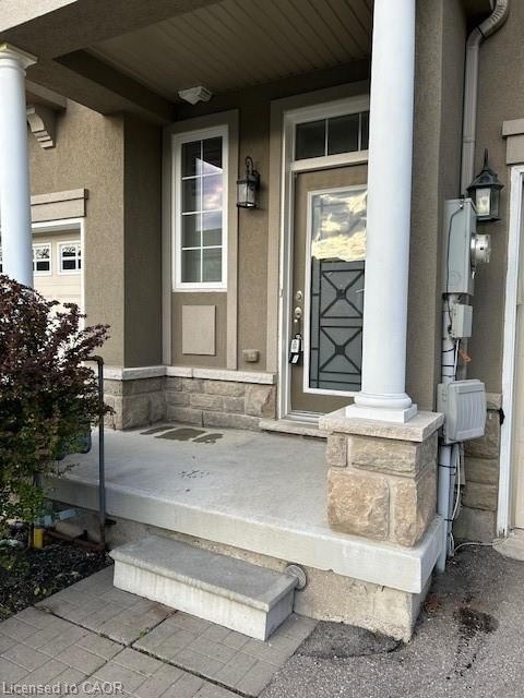 88 Vinton Road