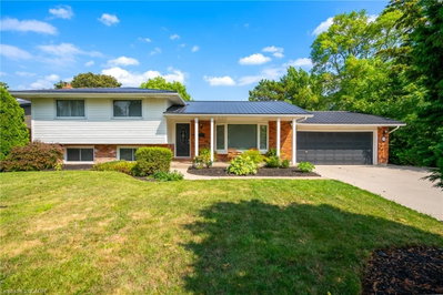 6 Garrison Village Drive