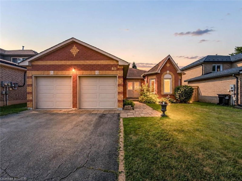 60 Attwood Drive