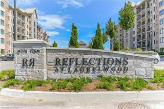 515 - 776 Laurelwood Drive