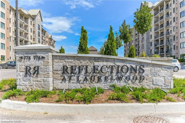 515 - 776 Laurelwood Drive