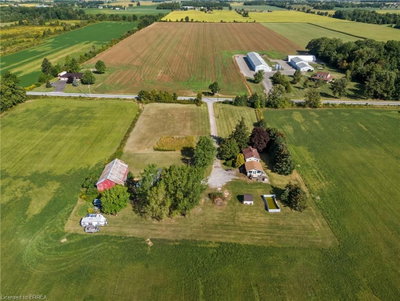 1764 Concession 7