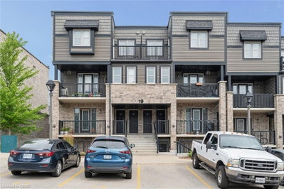 19D - 1989 Ottawa Street S