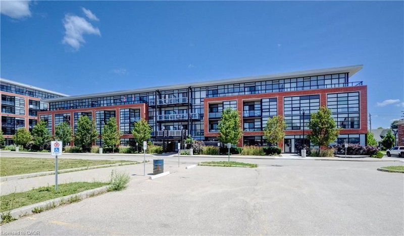 117 - 155 St. Leger