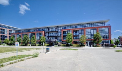 117 - 155 St. Leger