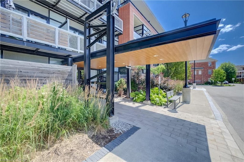 117 - 155 St. Leger