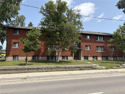 368 Weber Street W