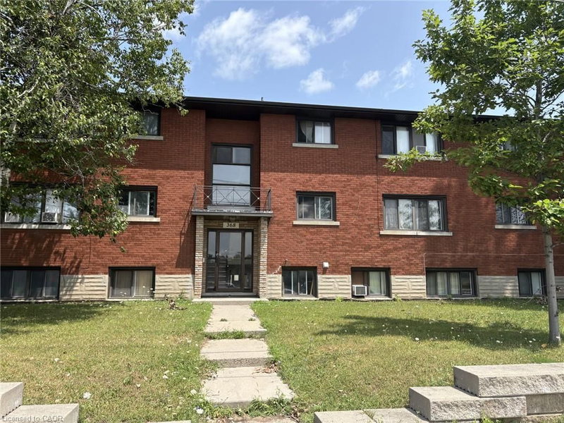 368 Weber Street W photo 4