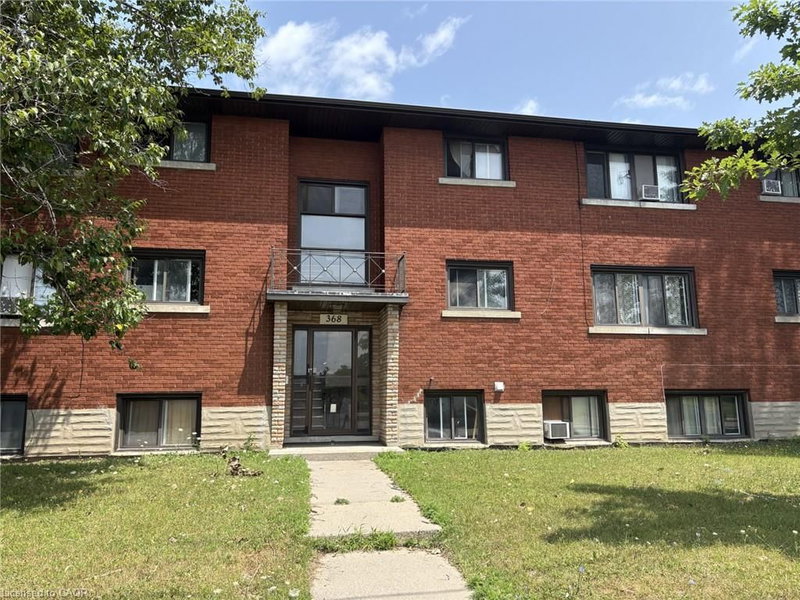 368 Weber Street W photo 5