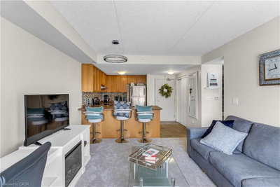 309 - 39 Goodwin Drive