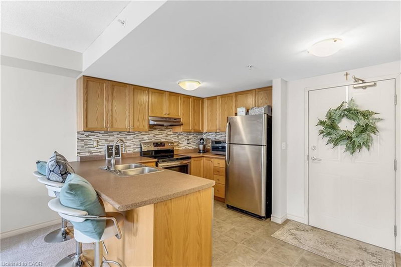 309 - 39 Goodwin Drive