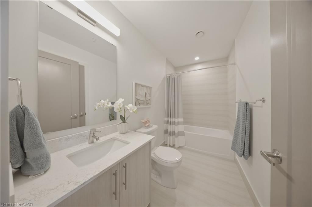 304 - 1055 Weber Street E 4