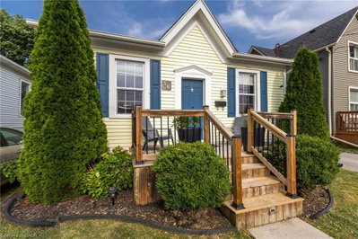 36 Woodland Avenue
