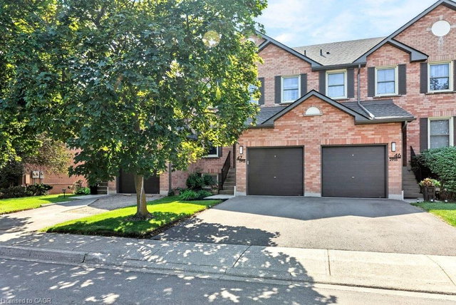 47 - 2915 Headon Forest Drive