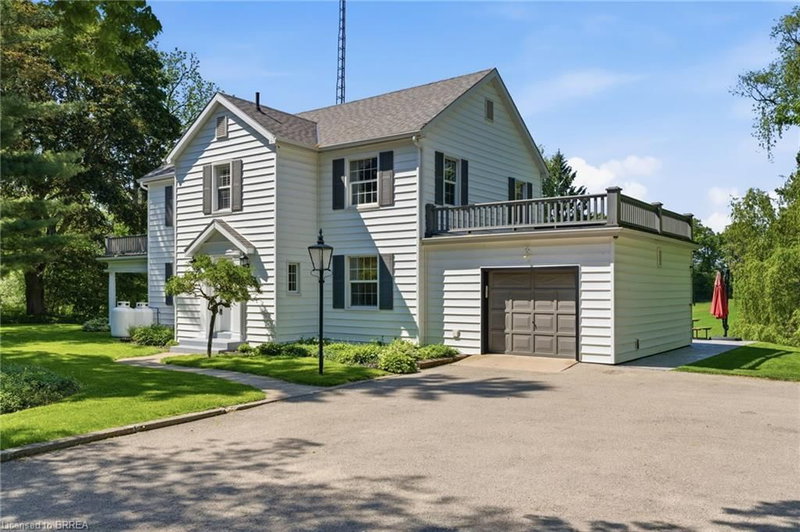 48 Oxbow Road