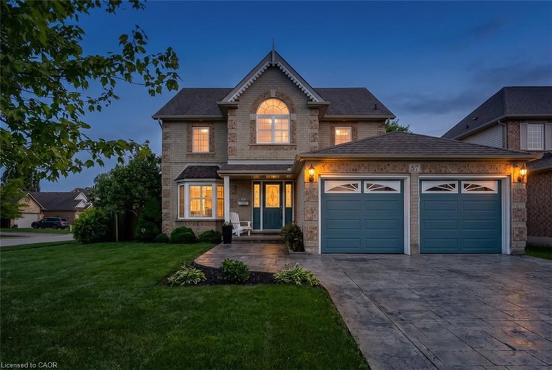 57 Goodman Crescent
