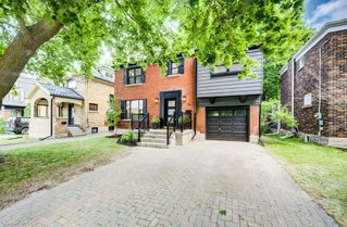 34 Moore Avenue N