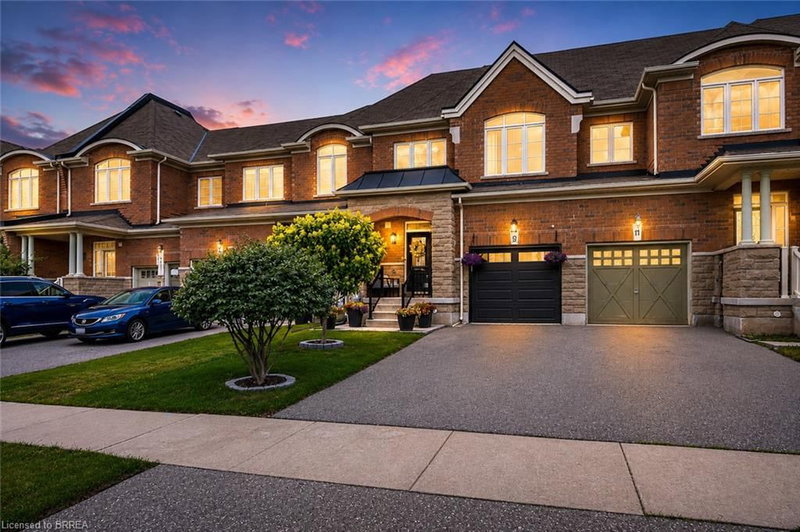 9 Mclaughlin Avenue