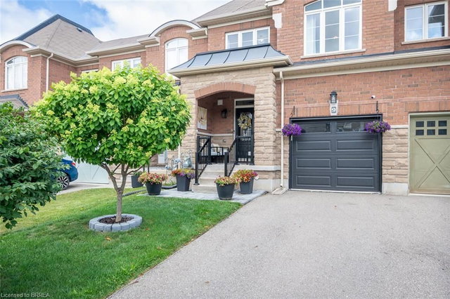 9 Mclaughlin Avenue
