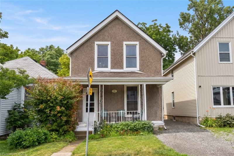 26 Brantdale Avenue
