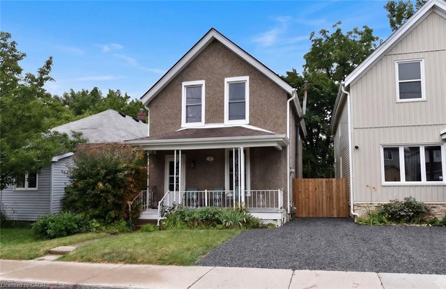 26 Brantdale Avenue