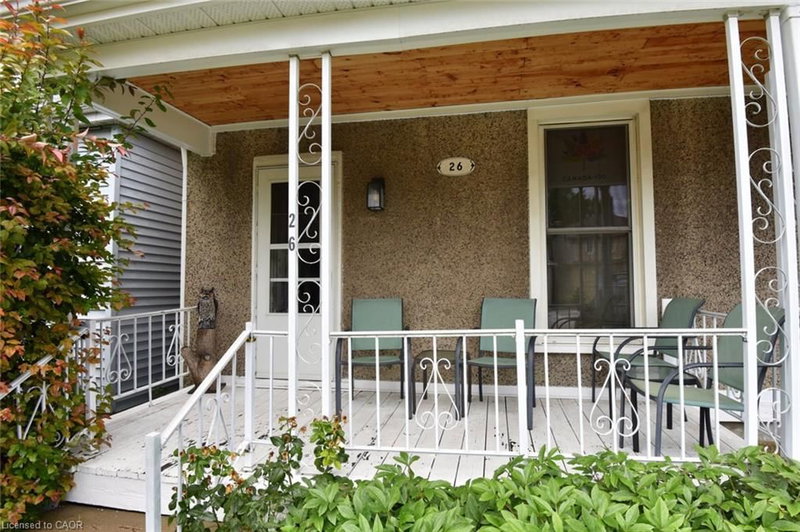 26 Brantdale Avenue